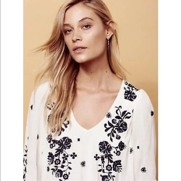 Free People Dress - Picture 3 of 6